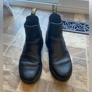 Dr. Marten’s Chelsea boots